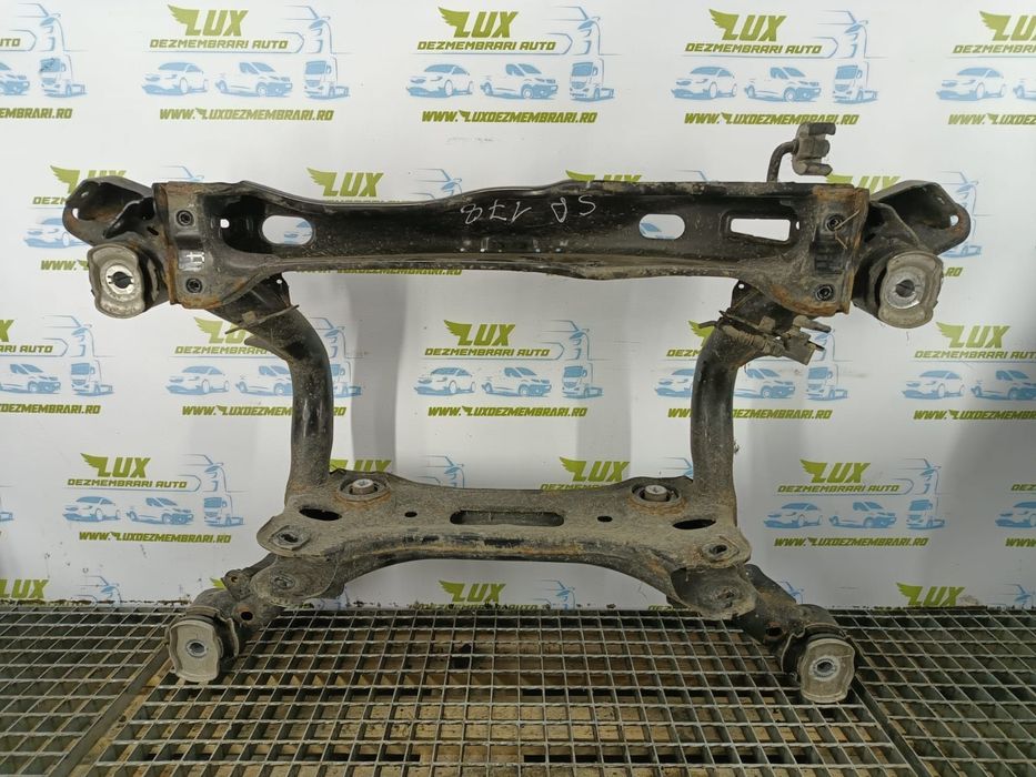 Punte spate 2.0 tfsi cymc 8w0505235ak Audi A5 2 (F5)