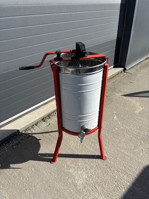 Centrifuga manuala cu 2 rame