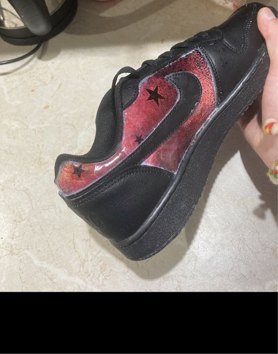 Nike Custom обувки
