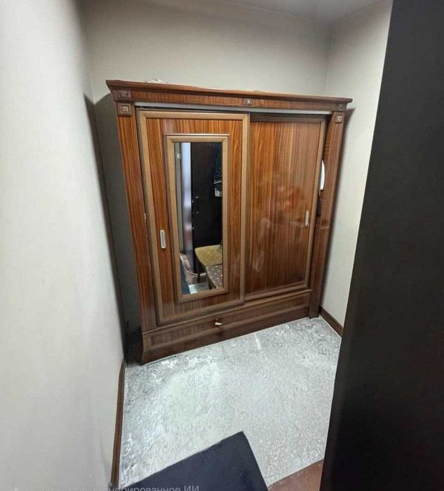 Юнусабад6, 2/1/4  2комнатная, не торец