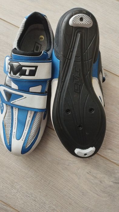 Papuci bicicleta SPD 39