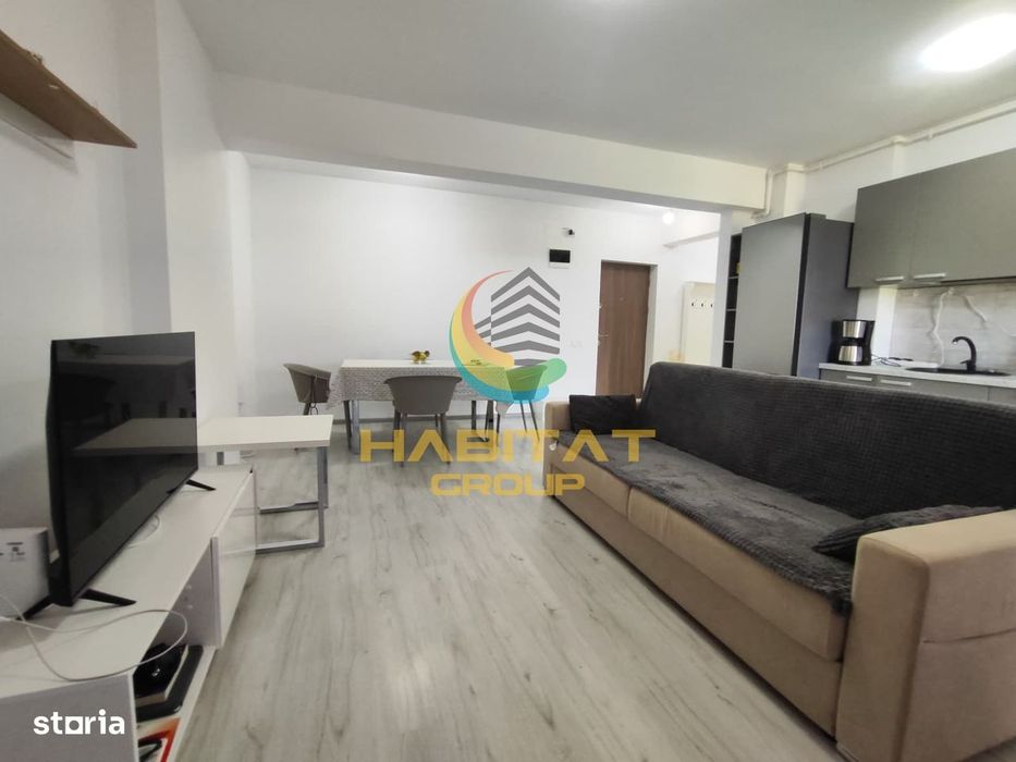 Apartment in Bucuresti - Vedere 4