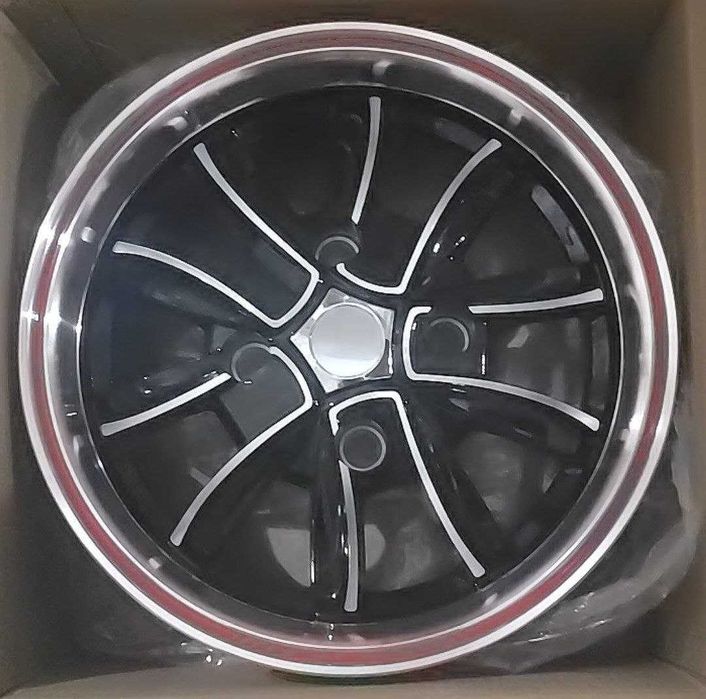 Formula Plus Diska R13
