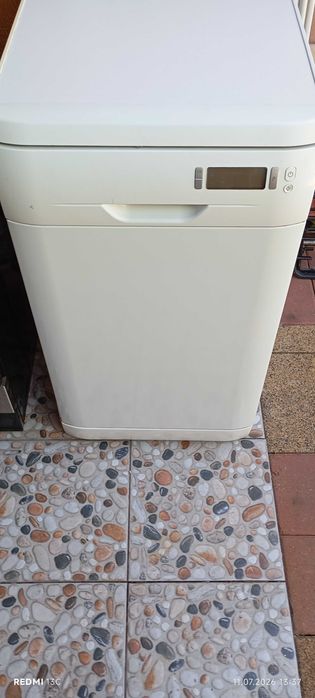 vind masina de spalat vase intr-o stare perfecta estetic si functional vezi pozele