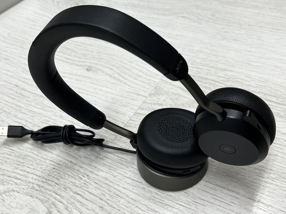 Casti Jabra Evolve 2 75