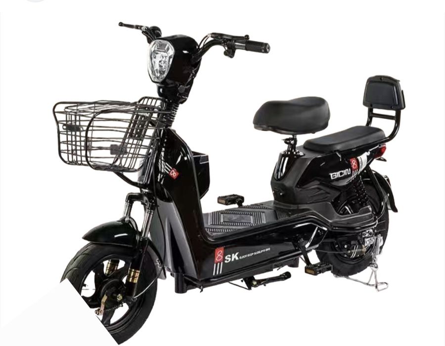 Продаётся электроскутер