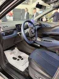 byd seagull podzakaz