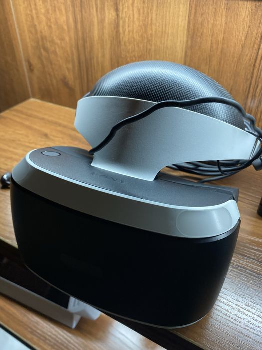 PlayStation VR 1