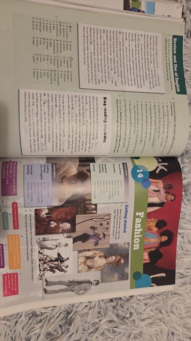 Carte Spotlight on FCE