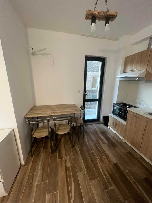 Дава се под наем Двустаен апартамент в София, Бъкстон - 40 кв.м за 475 € - Снимка #3