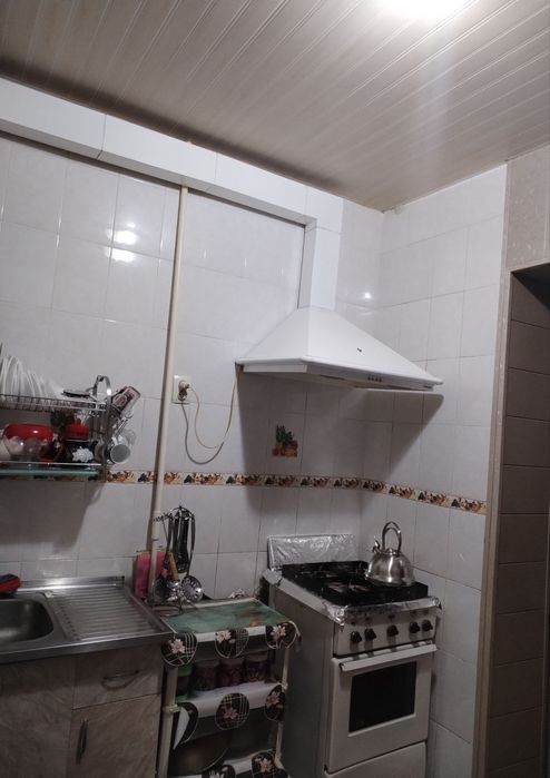 Продается квартира