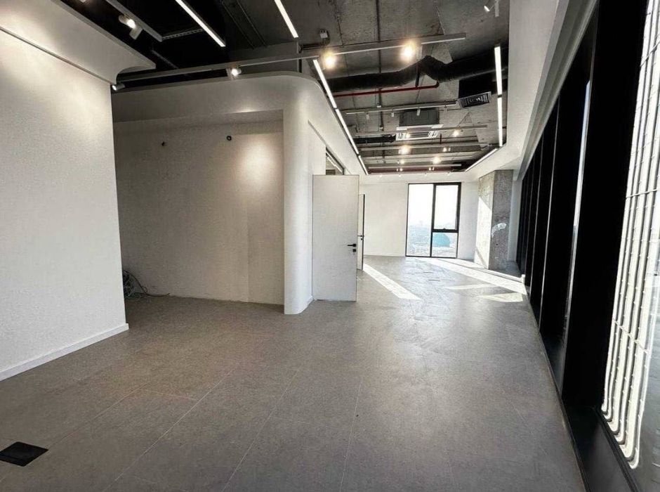 Аренда офис, БЦ "Триллиант" 98м2