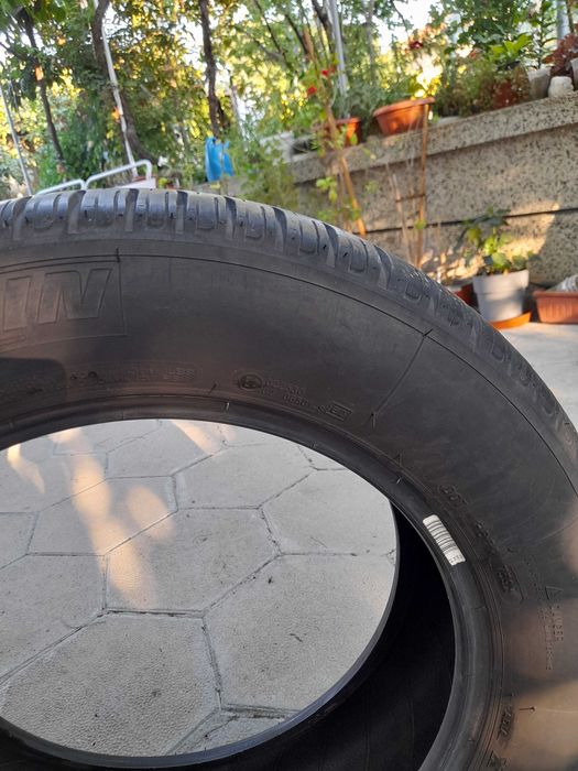 Michelin  205 60 16