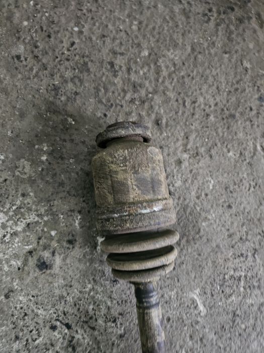 Planetara dreapta Fata 2.5 CRDI 4wd Kia SORENTO  2005