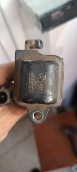 Катушки на Тойоту Камри