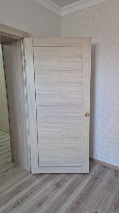 Межкомнатные двери