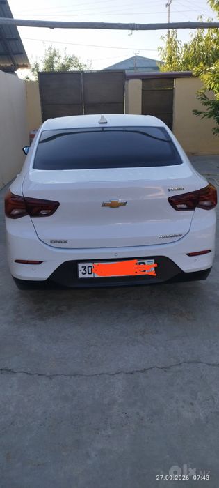 ONIX 2024 Premier Plus