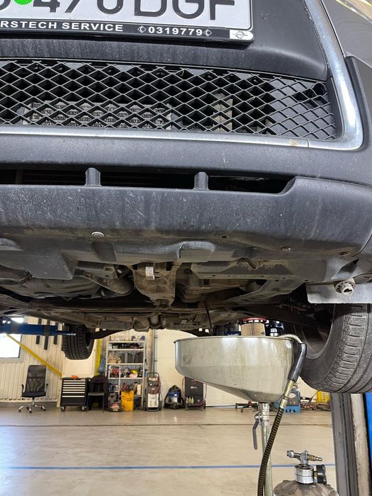 Vand Mitsubishi Asx 2011 1.8d