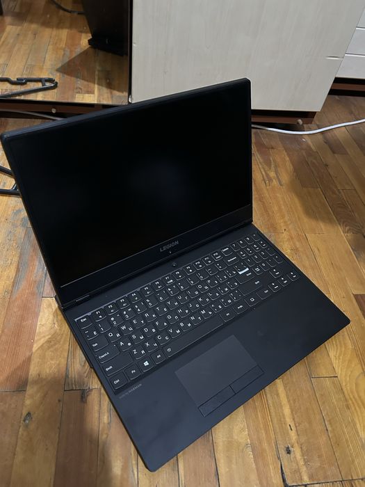 Ноутбук Lenovo Legion