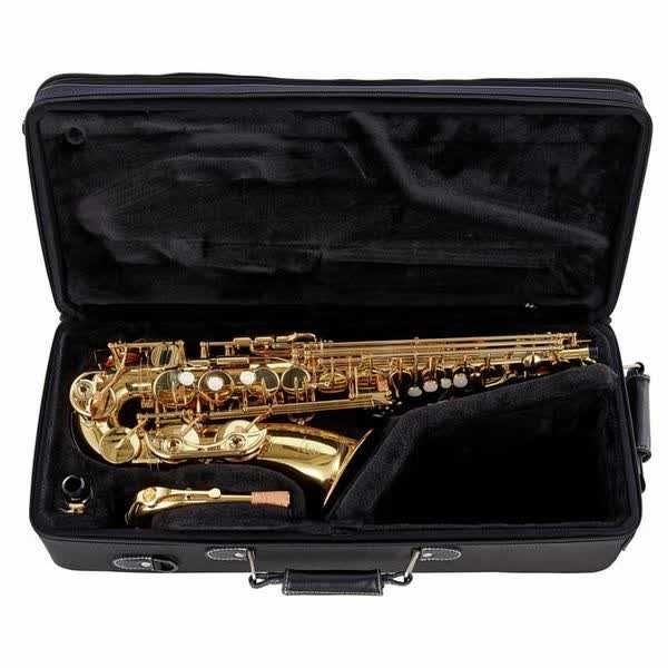 Set Saxofon Alto Yamaha YAS-62 04