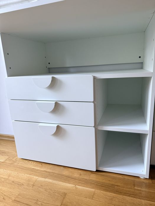 Masa de infasat IKEA