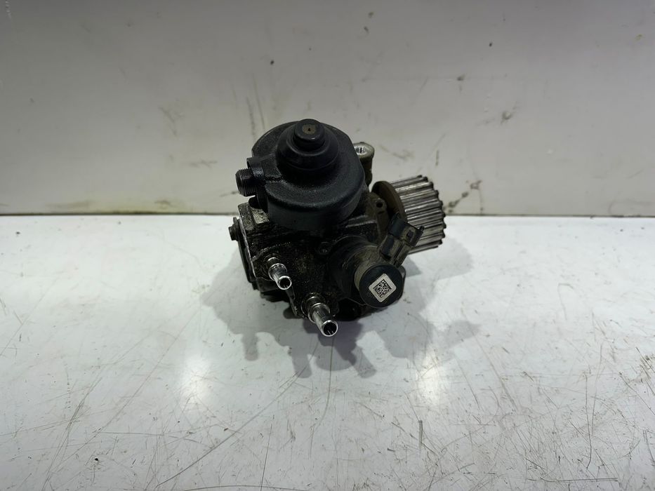 Pompa inalta presiune 0445010704 Dacia Logan 2 (2013 - 2016) 1.5 dci K9K612