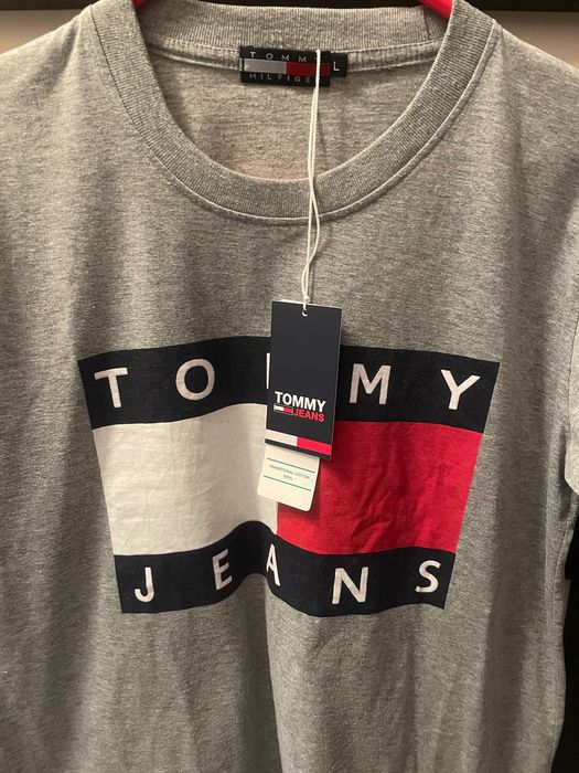 Мъжка тениска Tommy Hilfiger