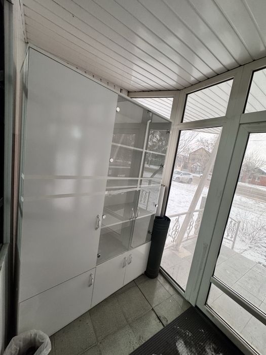 Шкаф в хорошем состоянии