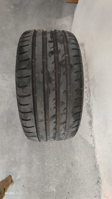 гума лятна 245/40/18