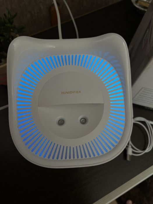 Увлажнитель Humidifier
