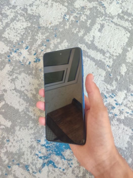 Poco x3 pro sotiladi