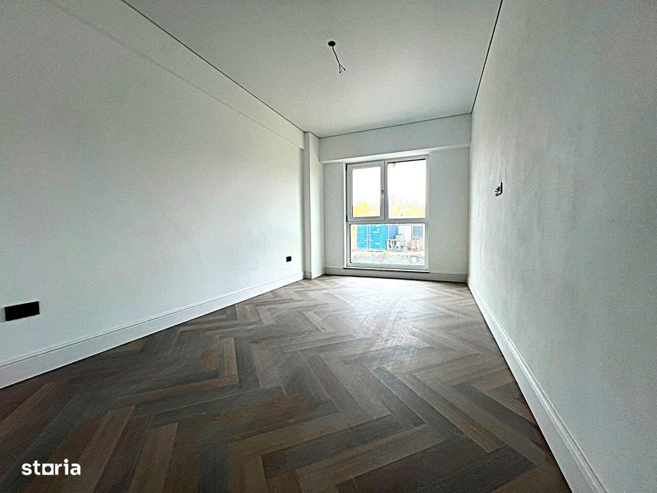 Complex Rezidențial Exclusivist în Tătărași