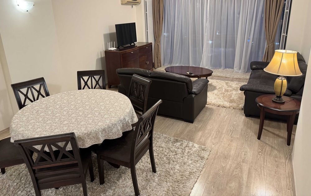 apartament 3 camere Otopeni RNR