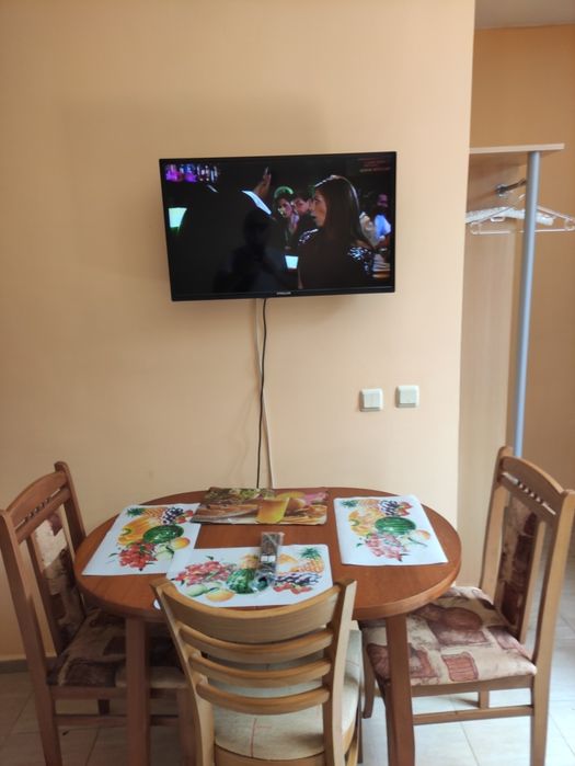 Aleks Top Center-Нощувки Бургас ,Морска градина!Безплатно Паркомясто