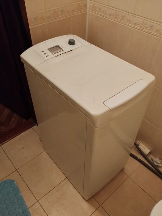 Стиральная машина автомат Аристон