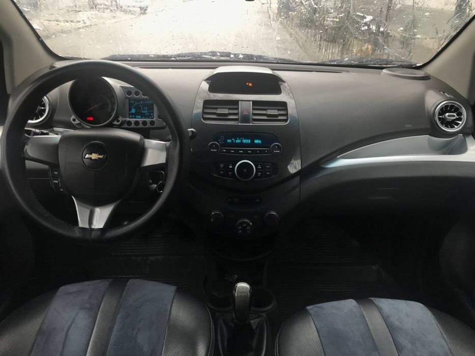 Спарк сотилади 2014