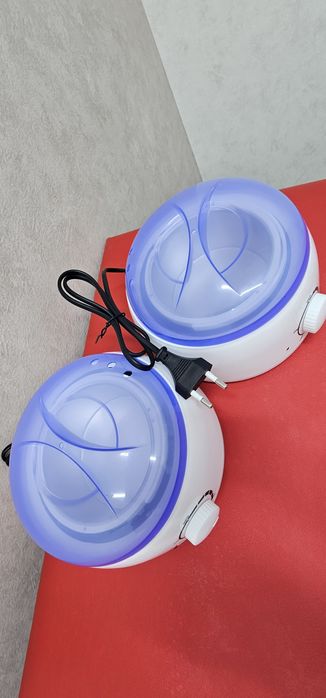 Воскоплавы 4 шт. Новые