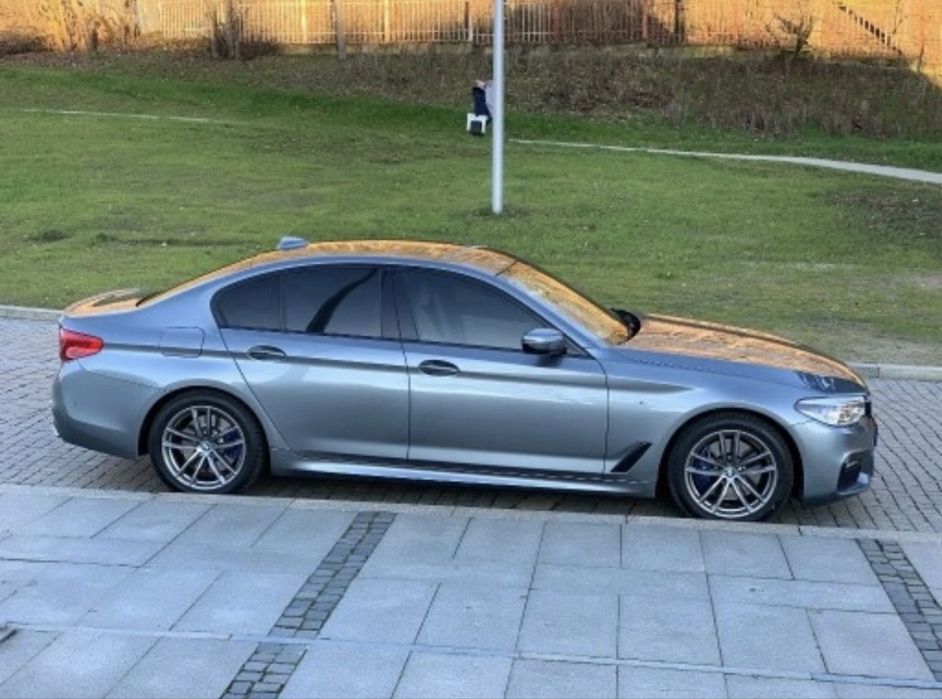 Jante bmw 5x112 G20 G30 G21 G26 r18 style 662M oem