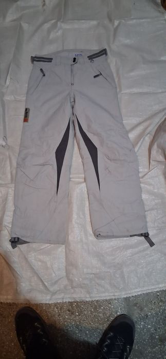 Pantaloni schi dame scoot mărimea M