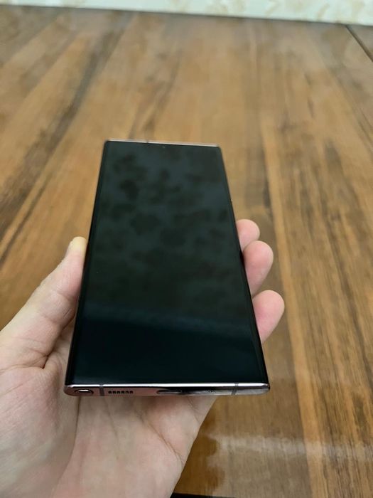 Samsung Galaxy Note 20 Ultra