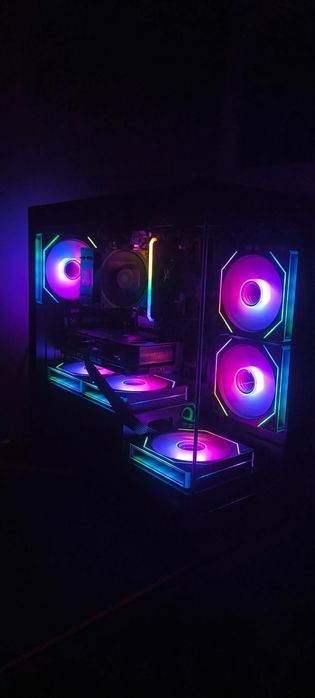 Геймърски компютър “ТОП ЦЕНА”