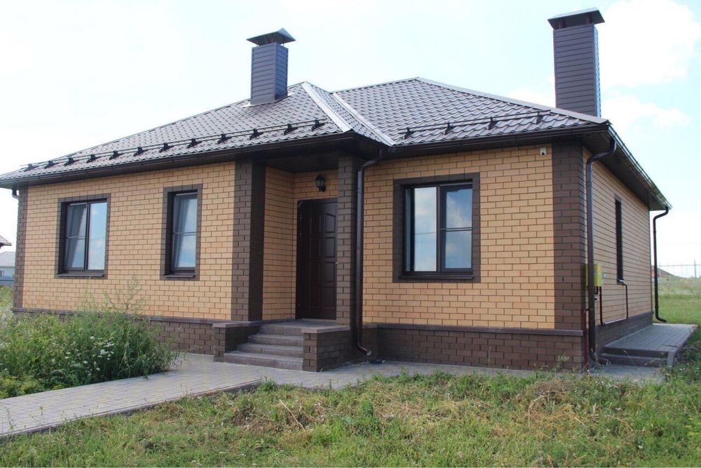 Строим дома и коттеджей