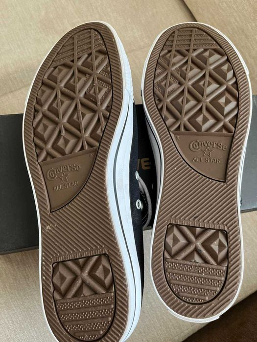 Кецове Converse ,