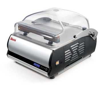 Вакуумный упаковщик, длиной планки 40 см Sirman Италия