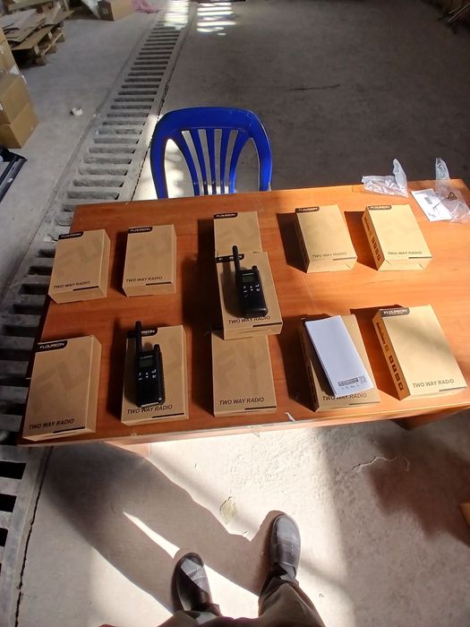 Aksiyada  5 kun ) #Ratsiya, ratsia , ratsiya Ikki tomonlama aloqa — bi