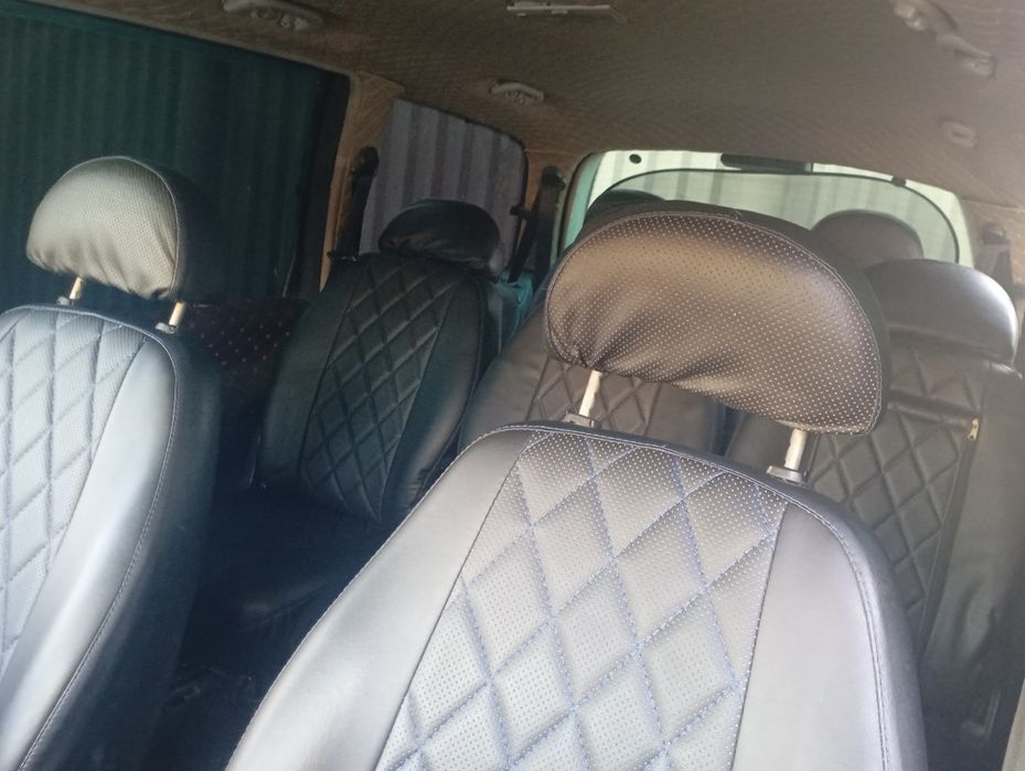 Продам хорошую машину