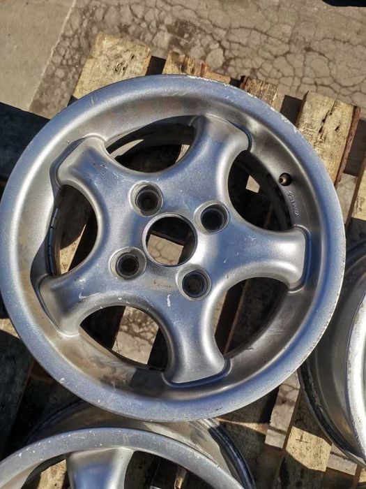 Джанти за Space Runner 14 цола