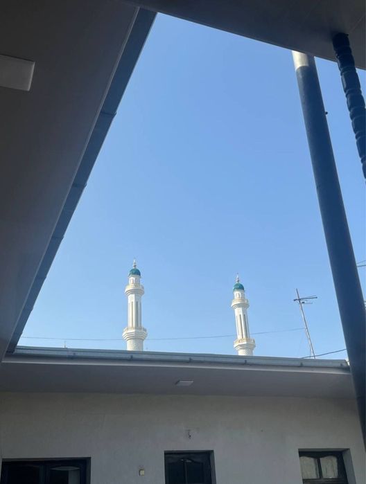 Аренда участка в сагбане