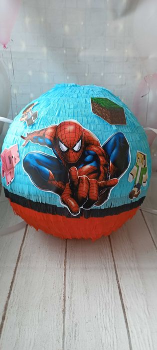 Pinata (piniata)