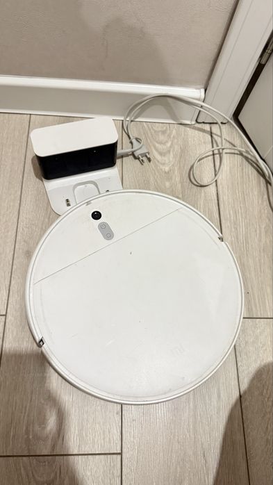 Робот пылесос Xiaomi